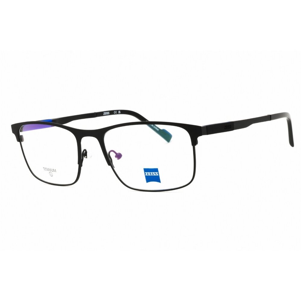 Zeiss EYEGLASSES ZS25161-002-56 New with case